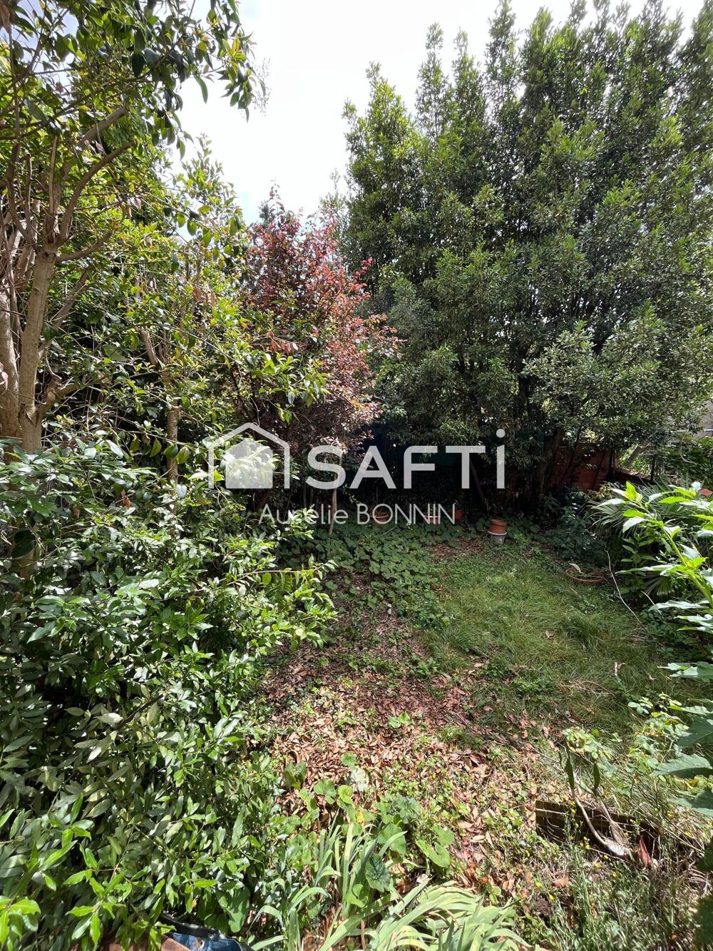 à vendre  Maison Bordeaux (33000)