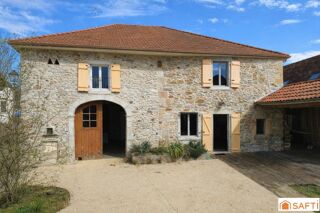  Maison � vendre 11 pi�ces 252 m�