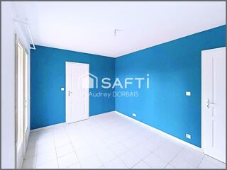  Maison � vendre 6 pi�ces 148 m� Mauze-sur-le-mignon