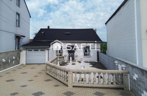   Vous recherchez une maison où chaque détail a été soigné au fil des années ? Cette propriété est faite pour vous. Maison - 6 pièce(s) - 126 m²