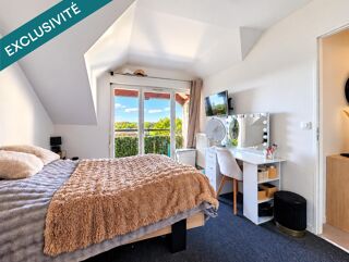 Vente Appartement Lumineux 2 pièces avec parking et cave ! Roissy-en-brie