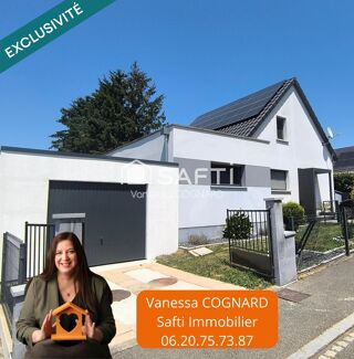  Maison � vendre 5 pi�ces 125 m�