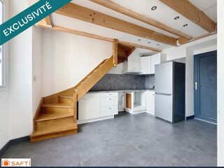  Appartement � vendre 2 pi�ces 50 m�