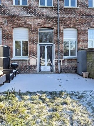  Appartement � vendre 1 pi�ce 55 m�