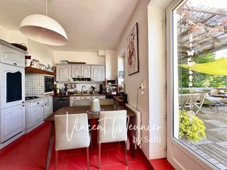  Appartement � vendre 5 pi�ces 138 m�