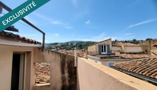  Appartement � vendre 3 pi�ces 57 m�