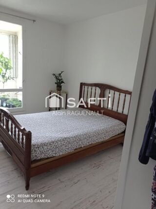  Appartement � vendre 2 pi�ces 56 m�