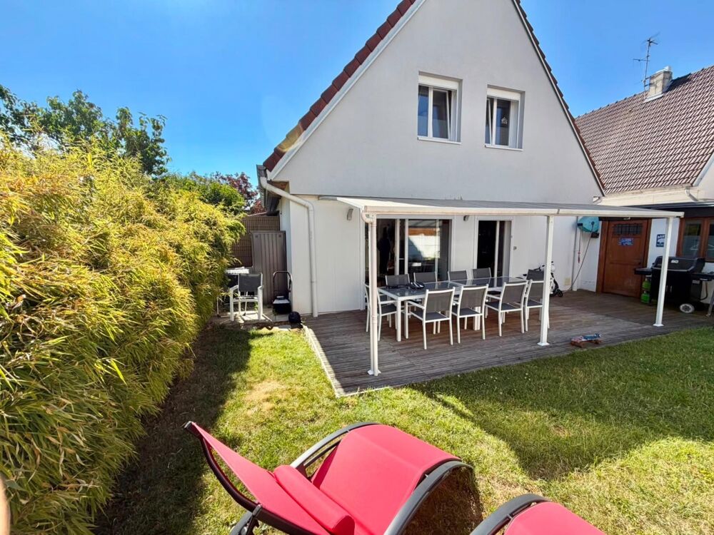 Vente Maison Maison coup de coeur à Cormontreuil sans travaux Cormontreuil