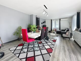  Maison à vendre 5 pièces 132 m²
