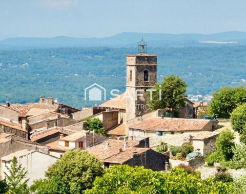   AUTHENTIQUE BATISSE EN PIERRE A RENOVER - 5 PIECES + COMBLES + GARAGES Maison - 5 pi�ce(s) - 270 m�