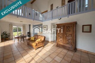  Maison � vendre 5 pi�ces 139 m�