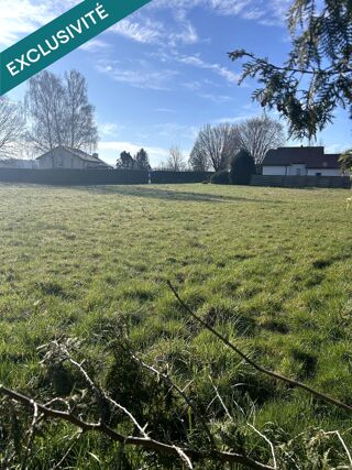  Terrain � vendre 1383 m�