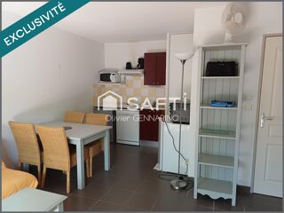  Maison à vendre 2 pièces 34 m²