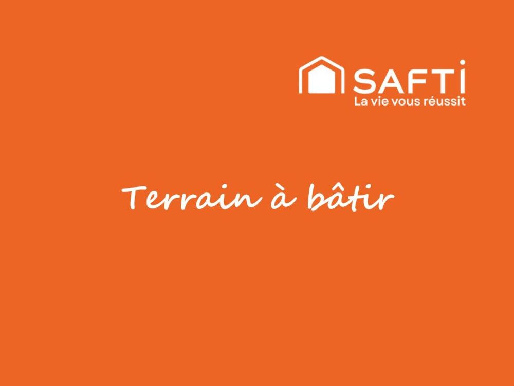 Vente Terrain Terrain en plein bourg du village Camblanes-et-meynac
