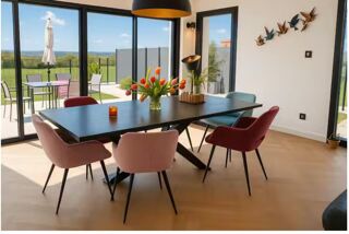  Maison � vendre 5 pi�ces 120 m�