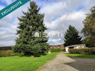  Maison  vendre 6 pices 98 m