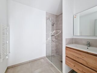 Appartement à vendre 3 pièces 62 m²