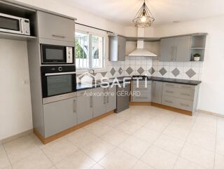  Maison à vendre 4 pièces 110 m²