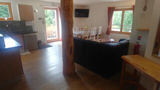  Appartement � vendre 3 pi�ces 76 m�