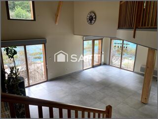  Maison à vendre 6 pièces 121 m²