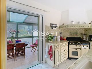  Maison à vendre 5 pièces 155 m²