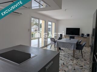  Maison � vendre 4 pi�ces 104 m�