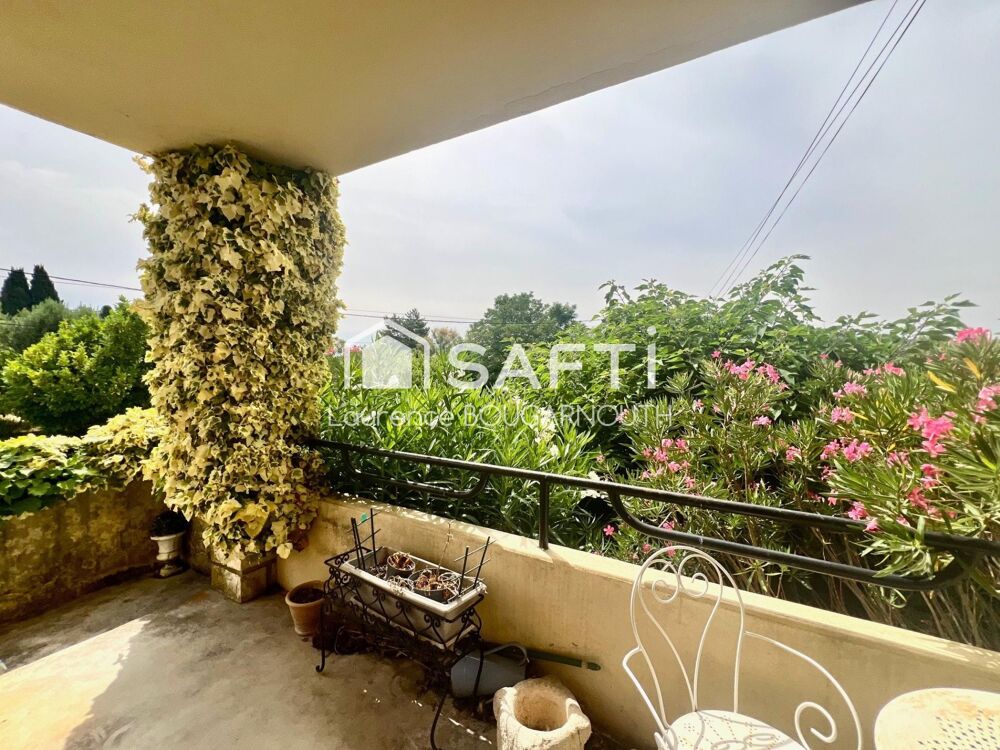 Vente Maison Maison 6 pièces 137m² Cavillargues
