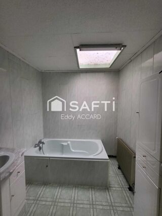  Maison  vendre 9 pices 169 m