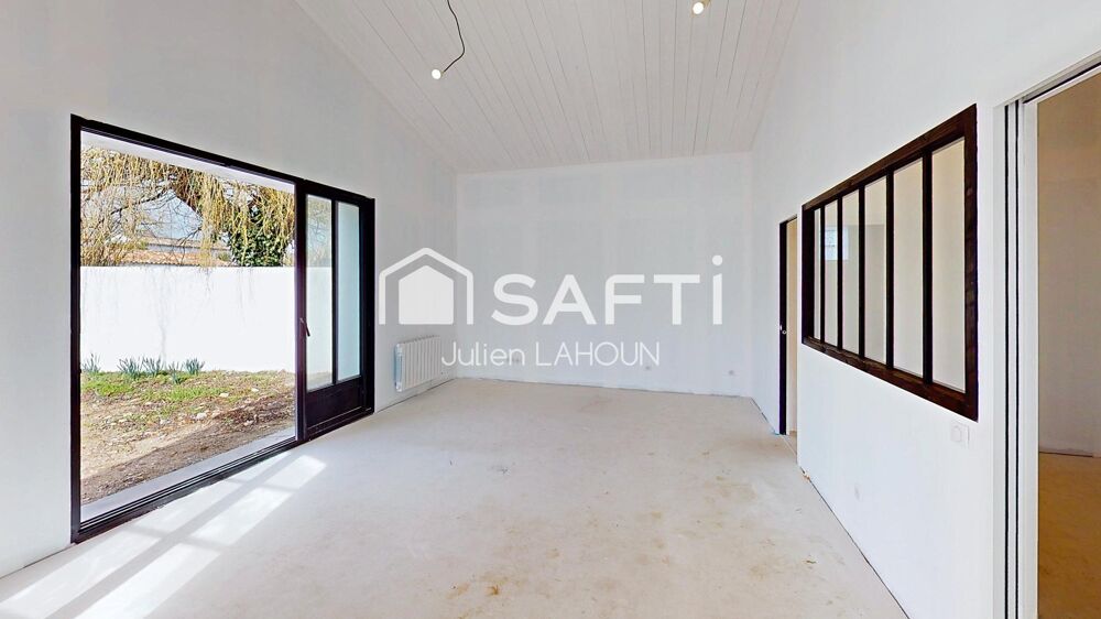 � vendre  Maison Les Portes-en-R� (17880)