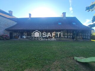  Maison � vendre 9 pi�ces 186 m�