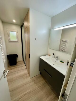  Maison � vendre 3 pi�ces 51 m�