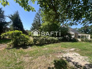  Maison � vendre 7 pi�ces 168 m�