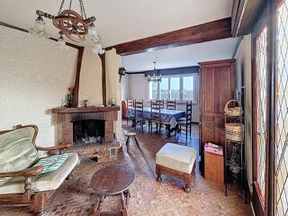  Maison � vendre 4 pi�ces 93 m�