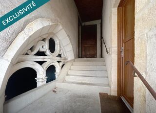  Immeuble à vendre 442 m²