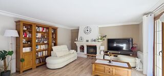  Maison à vendre 6 pièces 151 m²