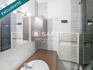  Appartement à vendre 4 pièces 80 m²