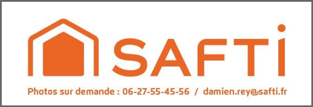 vendre  Maison Saint-Paul-en-Cornillon (42240)