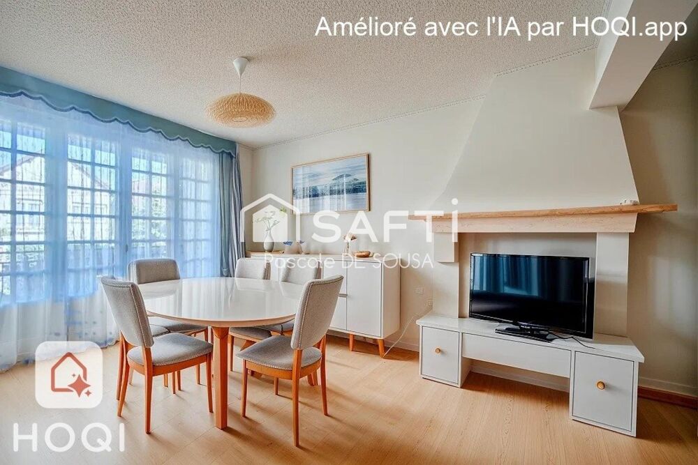  vendre  Maison Rueil-Malmaison (92500)