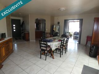  Maison  vendre 5 pices 120 m