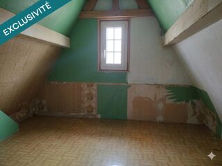  Maison � vendre 5 pi�ces 112 m�