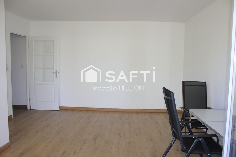 Vente Appartement QUARTIER CALME - RESIDENCE SECURISEE AVEC ASCENCEUR Amiens