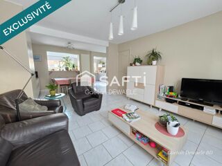  Maison à vendre 7 pièces 113 m²
