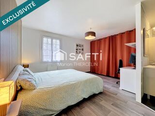  Maison à vendre 5 pièces 125 m²