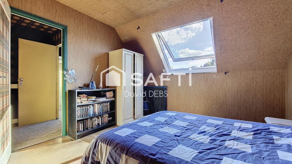 � vendre  Maison Rueil-Malmaison (92500)