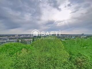  Appartement � vendre 3 pi�ces 80 m�