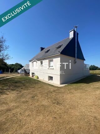  Maison à vendre 5 pièces 112 m²