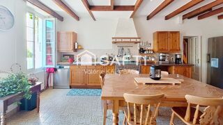  Maison à vendre 7 pièces 190 m²