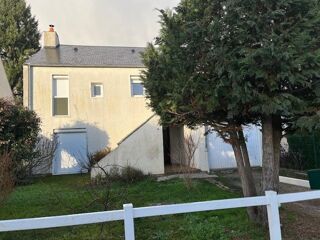  Maison � vendre 4 pi�ces 113 m�