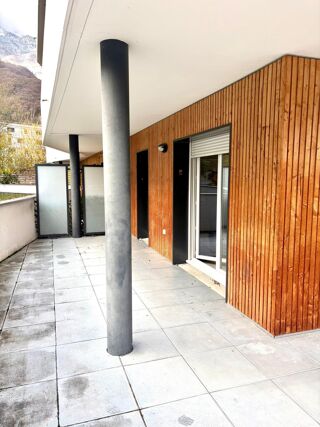  Appartement � vendre 2 pi�ces 45 m�