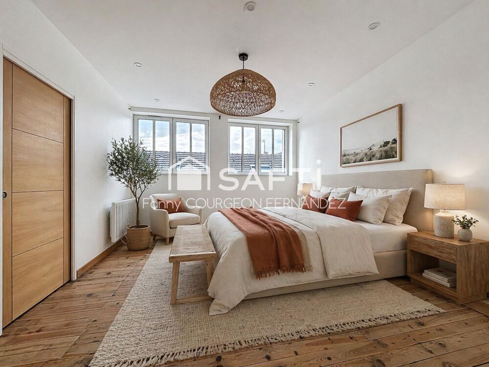 � vendre  Maison Gouvieux (60270)